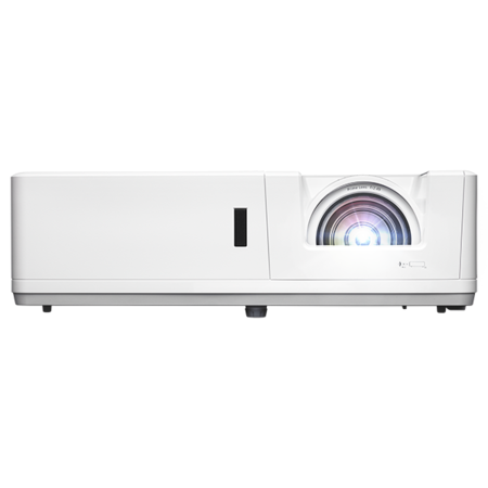 OPTOMA Wuxga 1920X1200 Proscene 6000 Laser Short Throw White ZU606TST-W